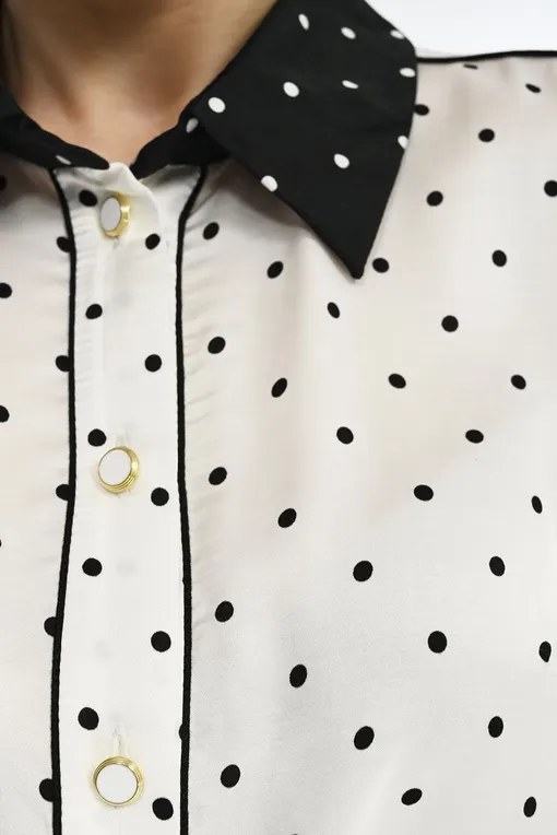 Блузки Caterina Leman BL7097-115A 01/09