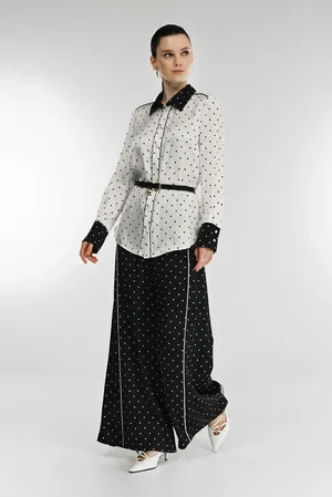 Caterina Leman BL7097-115A 01/09