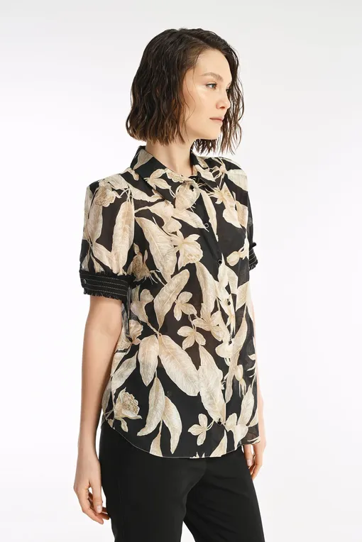 Блузки Caterina Leman BL7130-213 03/09