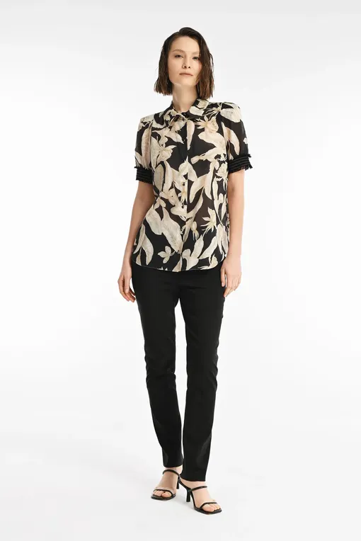 Блузки Caterina Leman BL7130-213 03/09