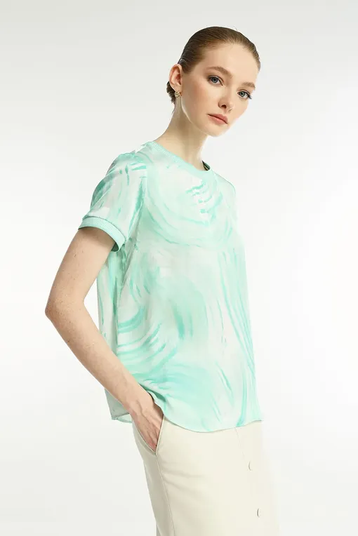 Блузки Caterina Leman BL7140-115 20/01