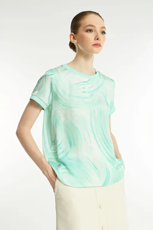 Блузки Caterina Leman BL7140-115 20/01