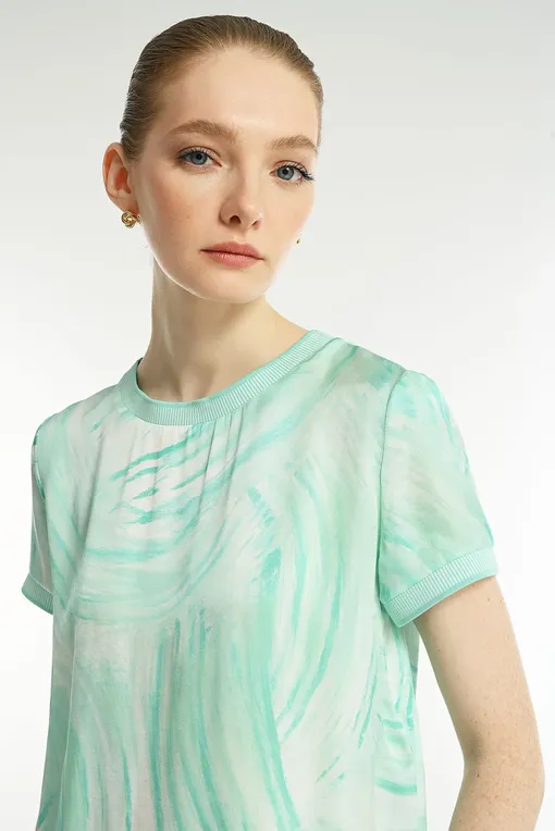 Блузки Caterina Leman BL7140-115 20/01