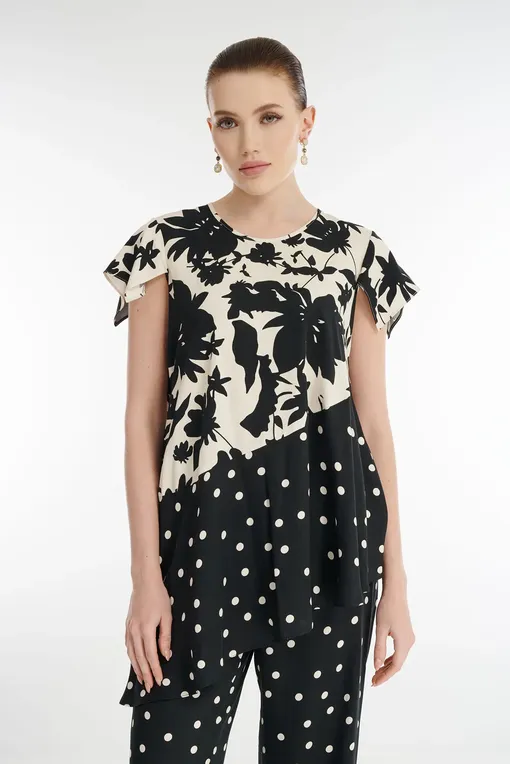 Блузки Caterina Leman BL7239-272/274 09/03
