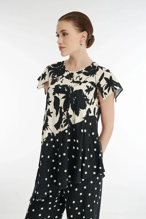 Блузки Caterina Leman BL7239-272/274 09/03