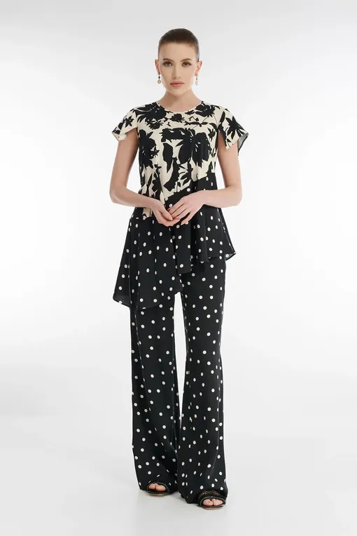 Блузки Caterina Leman BL7239-272/274 09/03
