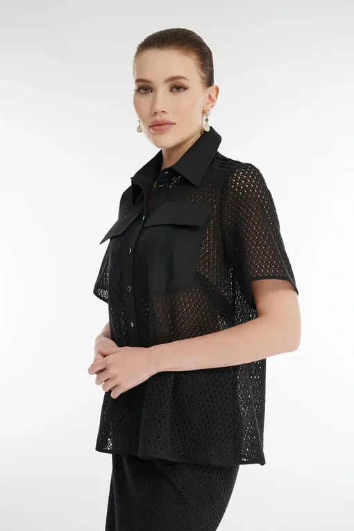 Блузки Caterina Leman BL7268-214/216 00/09