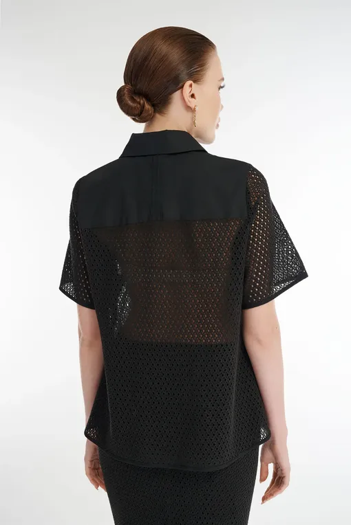 Блузки Caterina Leman BL7268-214/216 00/09