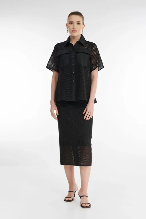 Блузки Caterina Leman BL7268-214/216 00/09