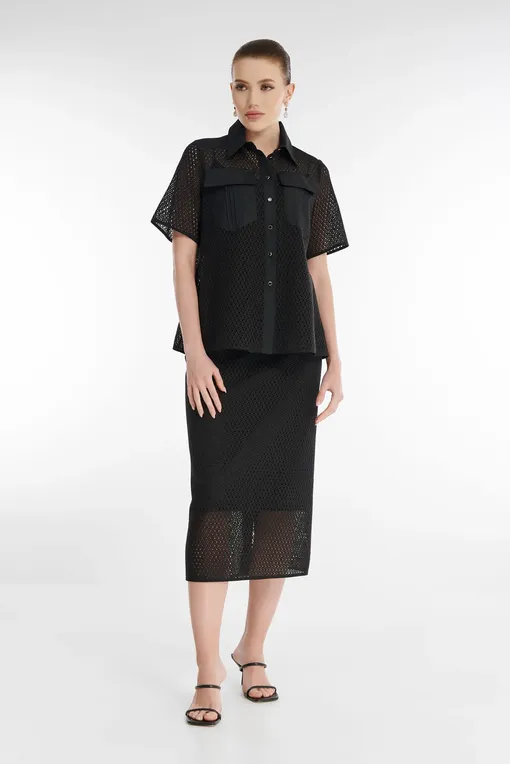 Блузки Caterina Leman BL7268-214/216 00/09