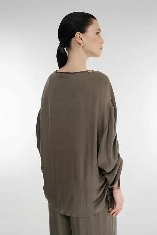 Блузки Caterina Leman BL7296-154 00/26