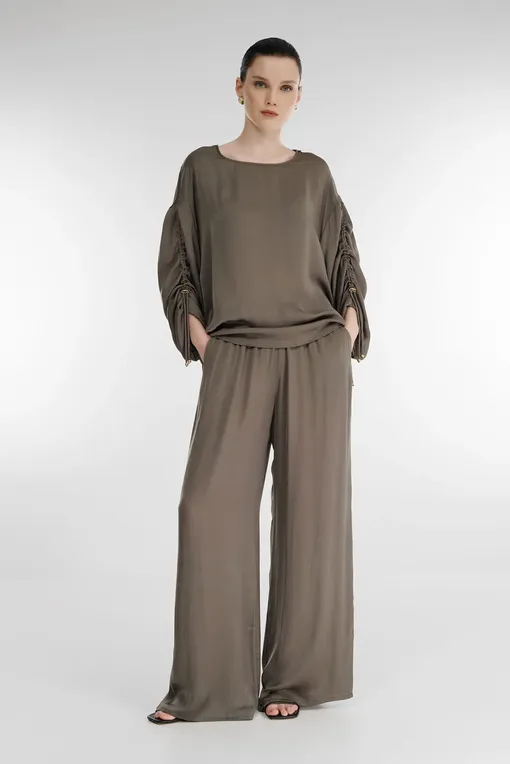 Блузки Caterina Leman BL7296-154 00/26