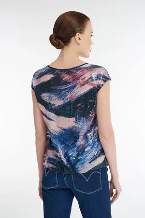 Caterina Leman BL7301-238 15/11