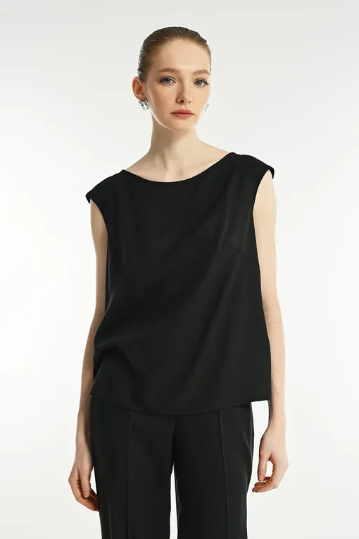 Блузки Caterina Leman BL7306-218 00/09