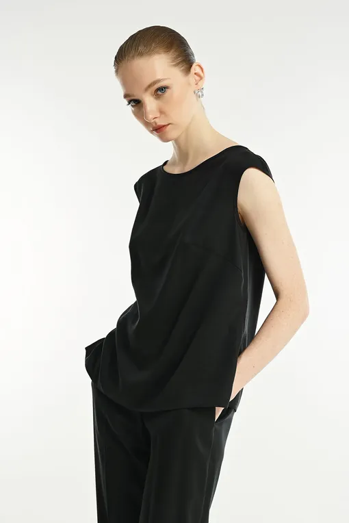 Блузки Caterina Leman BL7306-218 00/09