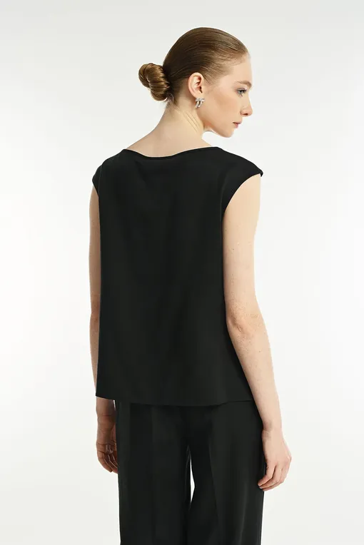 Блузки Caterina Leman BL7306-218 00/09