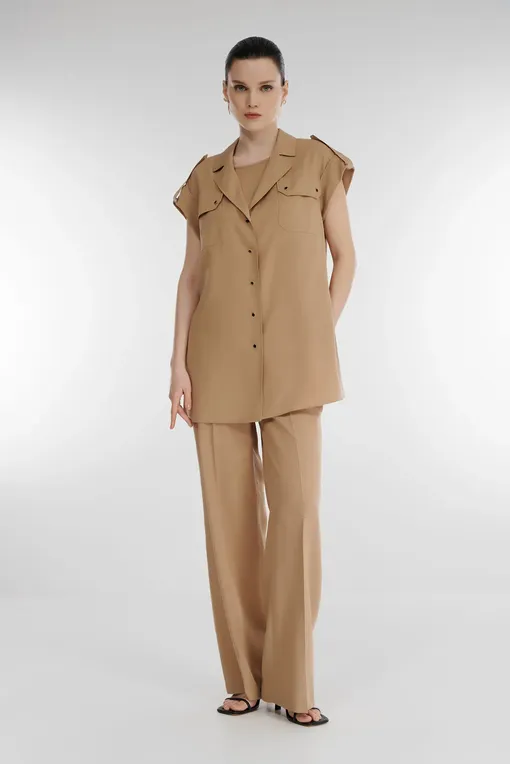 Блузки Caterina Leman BL7321-218 00/03