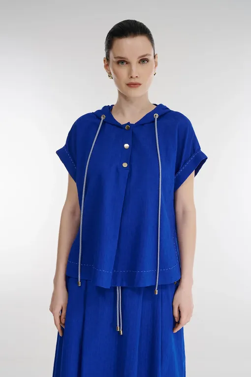 Блузки Caterina Leman BL7342-302 00/36