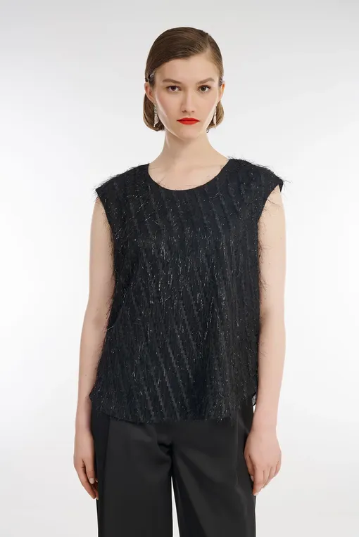 Блузки Caterina Leman BL7365-321 00/09