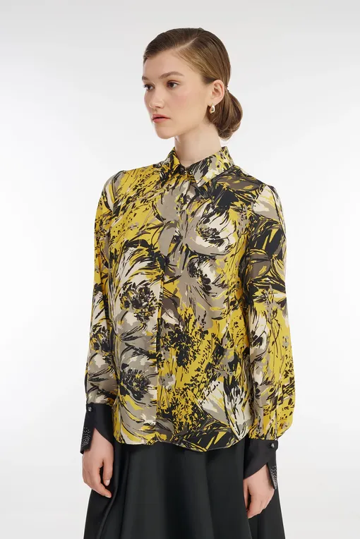 Блузки Caterina Leman BL7420-42 19/09