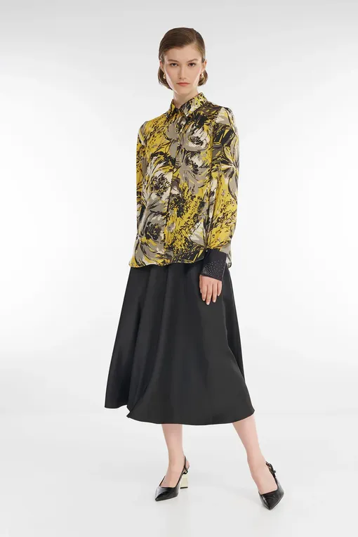 Блузки Caterina Leman BL7420-42 19/09