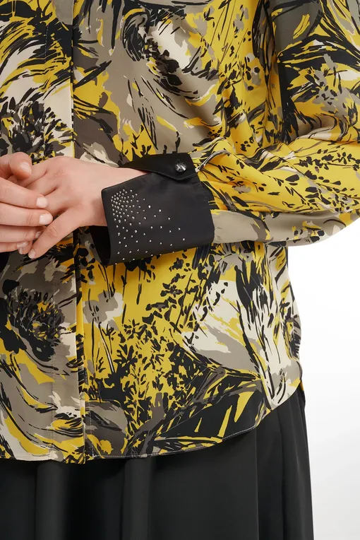 Блузки Caterina Leman BL7420-42 19/09