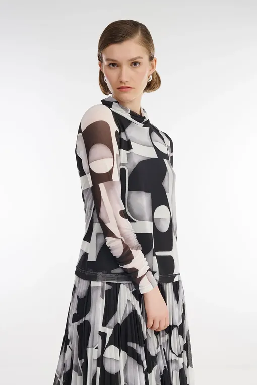 Блузки Caterina Leman BL7457-61 01/09