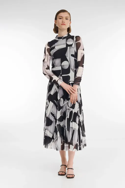 Блузки Caterina Leman BL7457-61 01/09