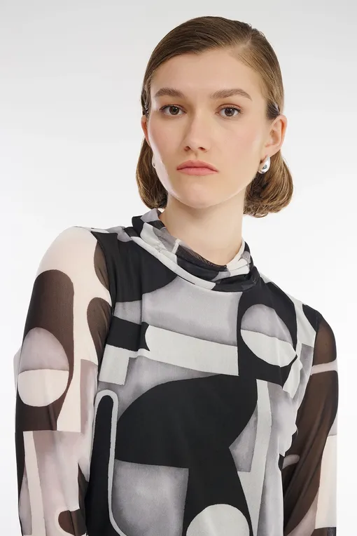 Блузки Caterina Leman BL7457-61 01/09