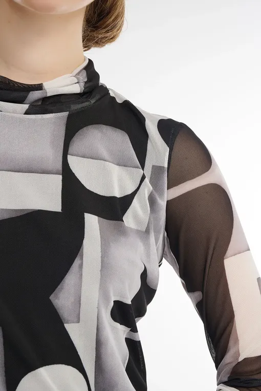 Блузки Caterina Leman BL7457-61 01/09