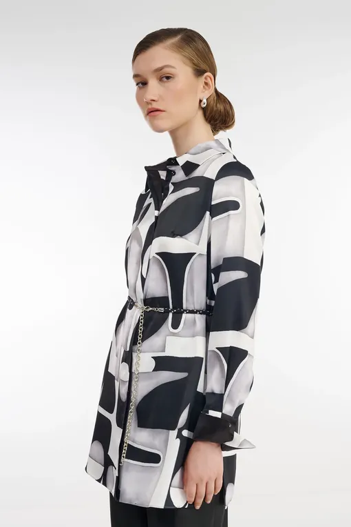 Блузки Caterina Leman BL7458-62 09/01