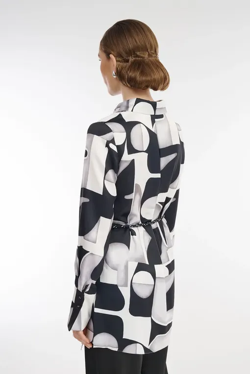 Блузки Caterina Leman BL7458-62 09/01