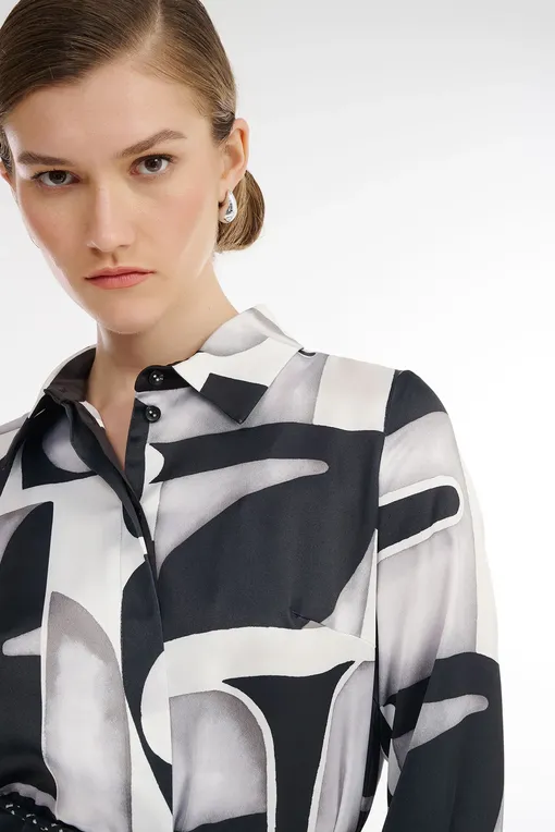 Блузки Caterina Leman BL7458-62 09/01