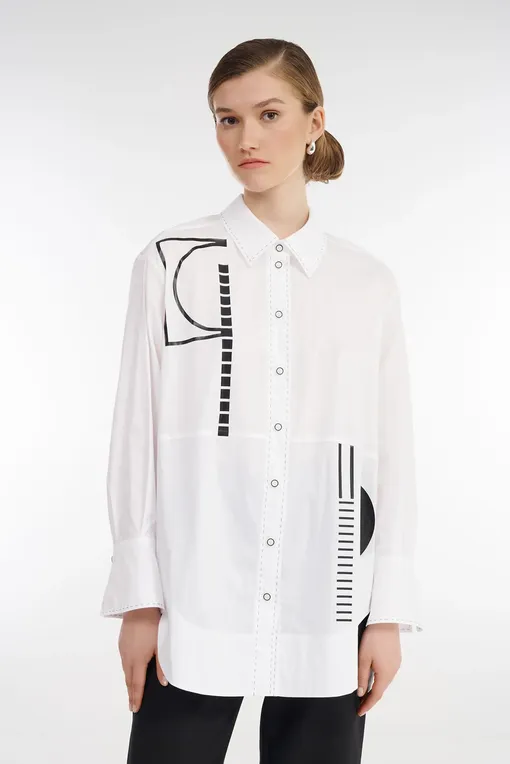 Блузки Caterina Leman BL7471-72 01/09