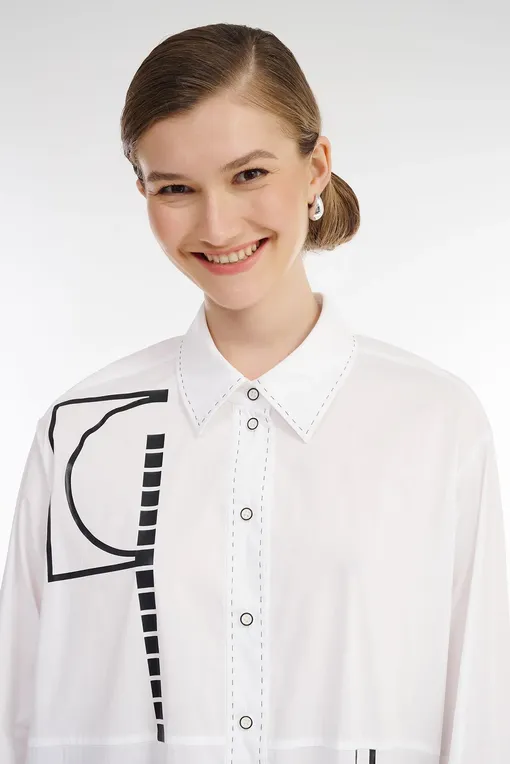 Блузки Caterina Leman BL7471-72 01/09