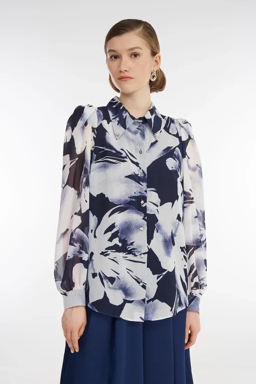 Блузки Caterina Leman BL7528-83 08/15