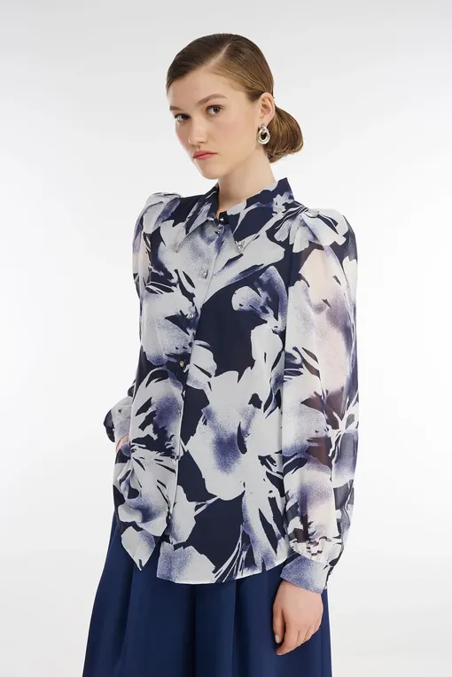 Блузки Caterina Leman BL7528-83 08/15