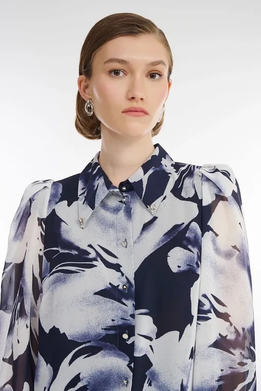 Блузки Caterina Leman BL7528-83 08/15