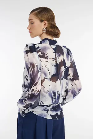 Caterina Leman BL7528-83 08/15