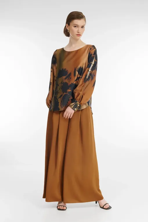 Блузки Caterina Leman BL7537-44 13/09