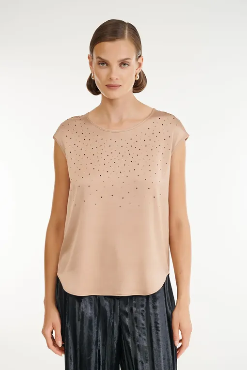 Блузки Caterina Leman BL7600-102 00/03