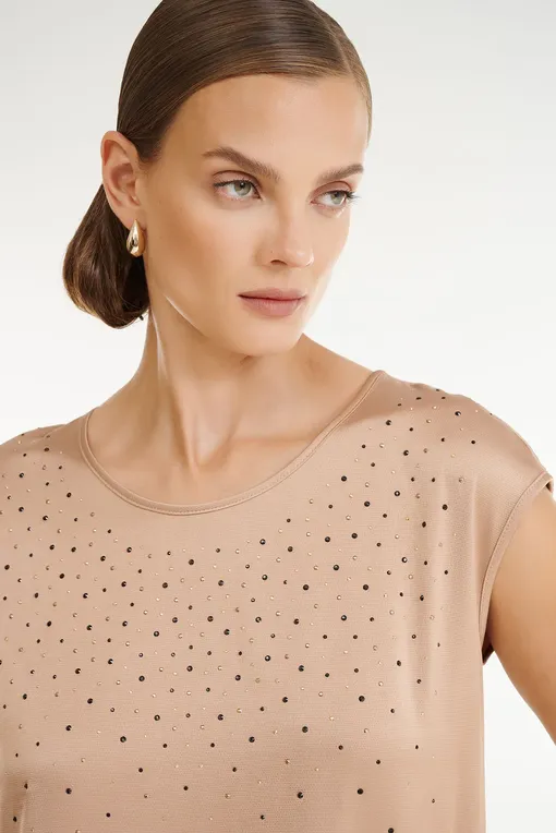 Блузки Caterina Leman BL7600-102 00/03