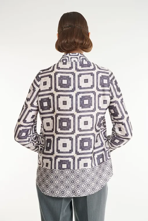 Блузки Caterina Leman BL7678-10 02/09