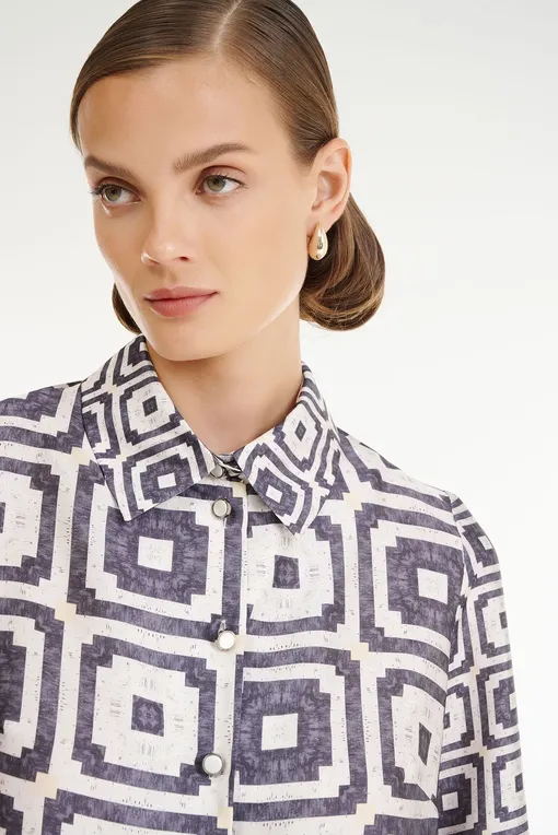 Блузки Caterina Leman BL7678-10 02/09