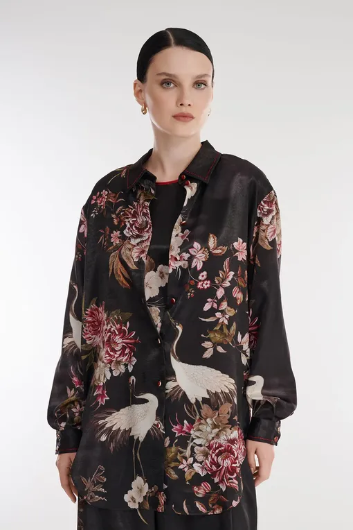 Блузки Caterina Leman BL7703-222 09/16