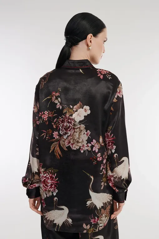 Блузки Caterina Leman BL7703-222 09/16