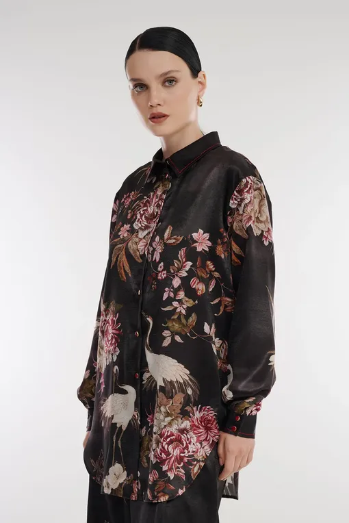 Блузки Caterina Leman BL7703-222 09/16