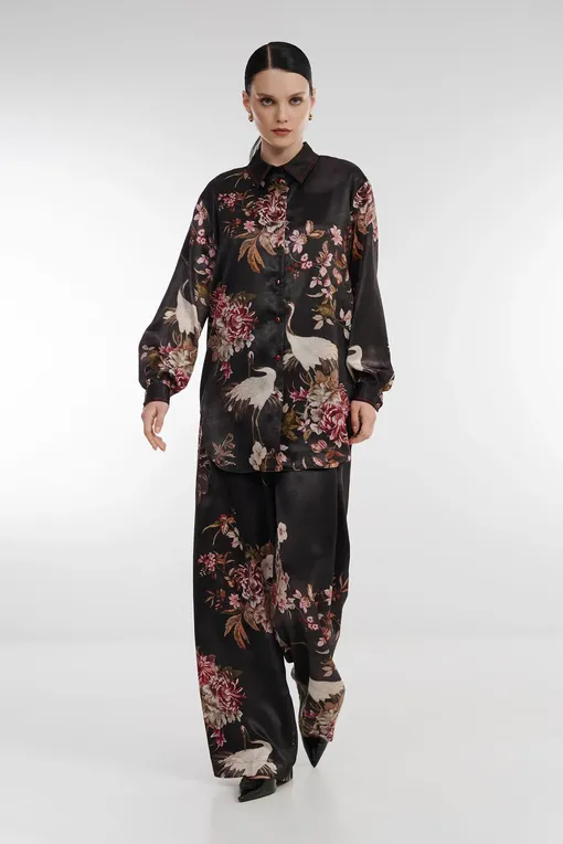 Блузки Caterina Leman BL7703-222 09/16