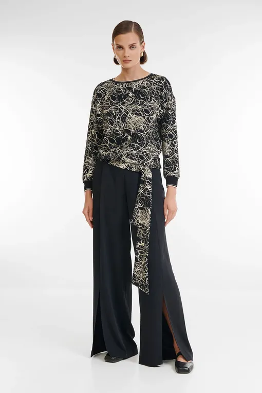 Блузки Caterina Leman BL7713-118 09/13