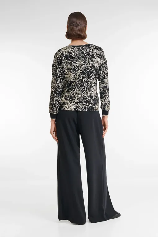 Блузки Caterina Leman BL7713-118 09/13